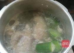 胡椒猪肚汤的做法图解6