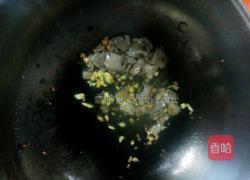 白菜炒木耳的做法图解6