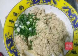 豆腐饼的做法图解2