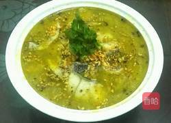 特色乌鱼汤的做法图解20