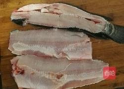 特色乌鱼汤的做法图解2