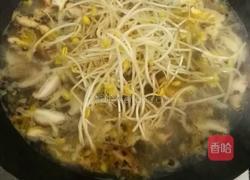 特色乌鱼汤的做法图解15