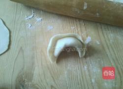 简易饺子的做法图解13