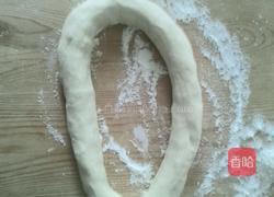 简易饺子的做法图解3