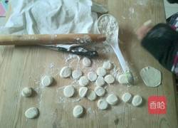 简易饺子的做法图解6