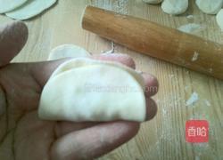 简易饺子的做法图解9