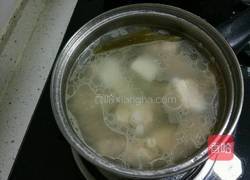 腐乳排骨烧土豆的做法图解5