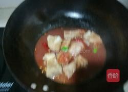 腐乳排骨烧土豆的做法图解7