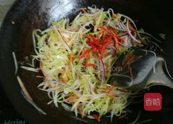 全素斋的做法图解8