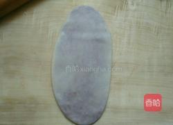 紫薯酥的做法图解6