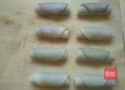 紫薯酥的做法图解7