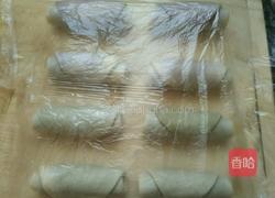 紫薯酥的做法图解8