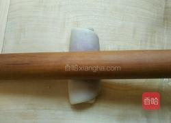 紫薯酥的做法图解9