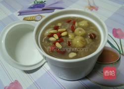 腊八粥意浓的做法图解6