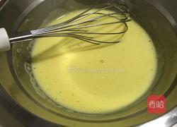 蛋糕卷的做法图解5