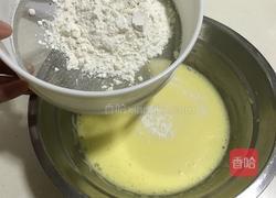 蛋糕卷的做法图解6
