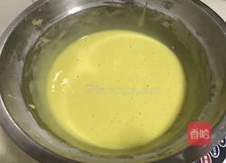 蛋糕卷的做法图解8