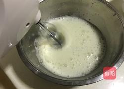 蛋糕卷的做法图解9