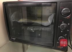 蛋糕卷的做法图解20