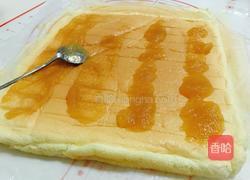 蛋糕卷的做法图解25