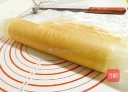 蛋糕卷的做法图解26