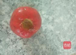 去山楂核的做法图解3