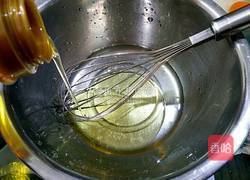 蛋糕夹心面包的做法图解23