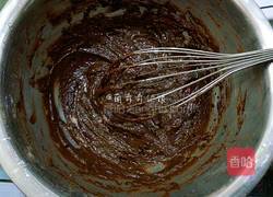 蛋糕夹心面包的做法图解25