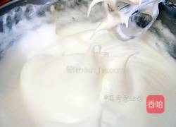蛋糕夹心面包的做法图解28