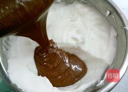 蛋糕夹心面包的做法图解30