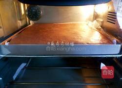 蛋糕夹心面包的做法图解33