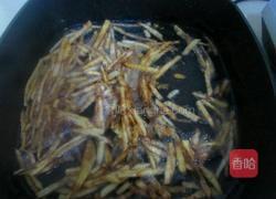 干煸土豆丝的做法图解5