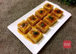 酿豆腐的做法图解15