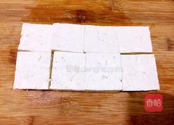 酿豆腐的做法图解5