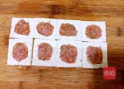 酿豆腐的做法图解8