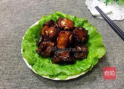 红烧排骨的做法图解9
