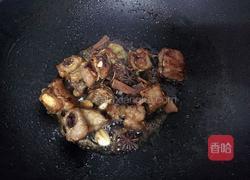 红烧排骨的做法图解6