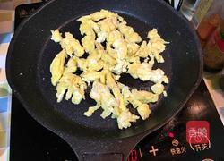 腊八豆炒鸡蛋的做法图解6