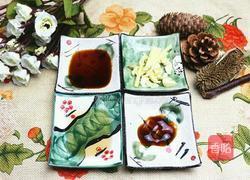 孜然羊肉的做法图解3