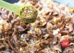 孜然羊肉的做法图解12
