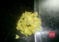 烩炸罗非鱼的做法图解6