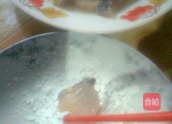 烩炸罗非鱼的做法图解12