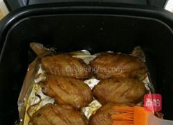 （炸锅版）新奥尔良烤翅的做法图解4