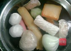 五彩缤纷的做法图解1