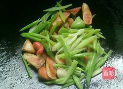 五彩缤纷的做法图解9