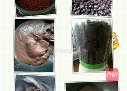 红薯豆沙馅饼的做法图解6