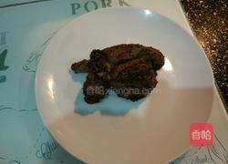 煎烤羊肉的做法图解5