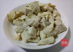 儿童肉松的做法图解1