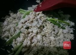 儿童肉松的做法图解3