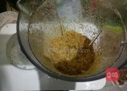 儿童肉松的做法图解5